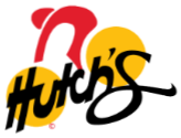 Hutch's Bicycles Logo